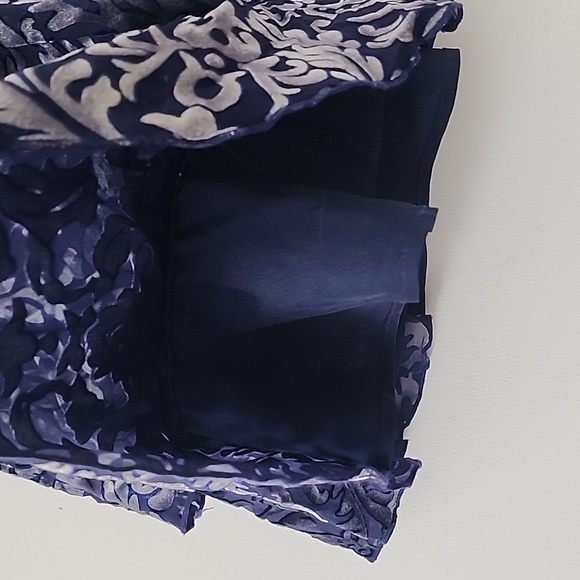 Majorelle Martha Mini Dress in Midnight Blue Size XS - Picture 10 of 16